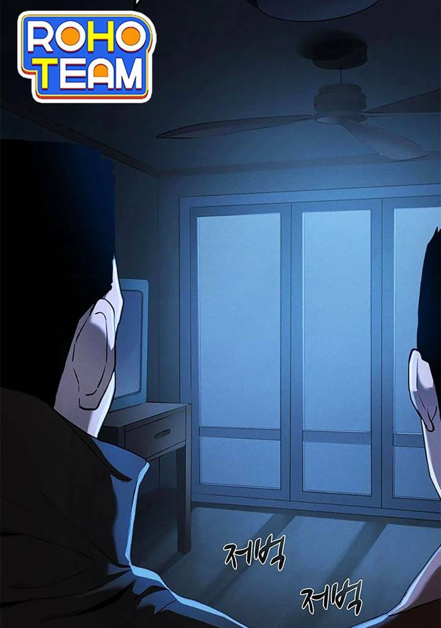 Gương Mặt Tâm Thần - Chapter 4 - Page 19