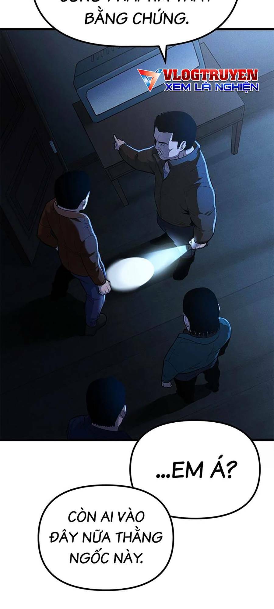 Gương Mặt Tâm Thần - Chapter 4 - Page 21