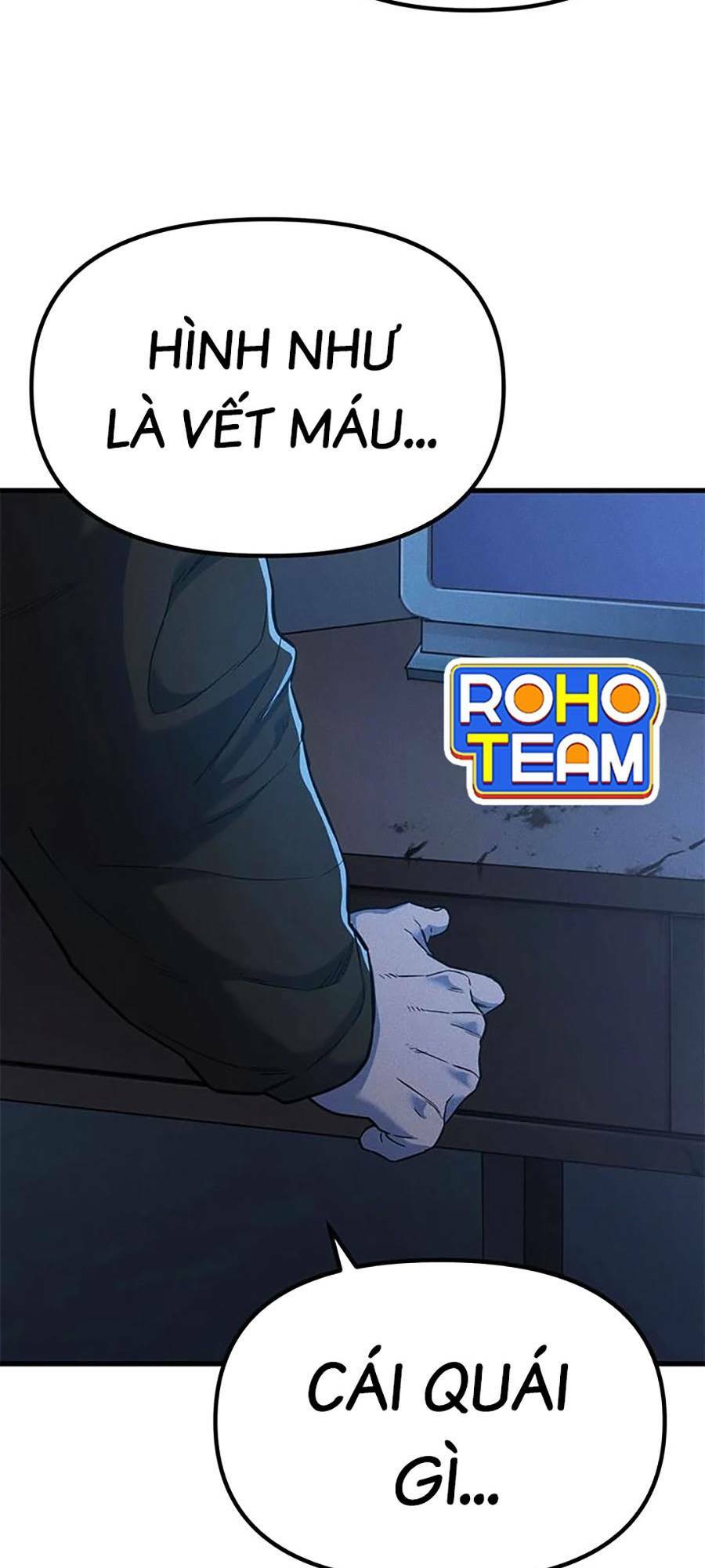 Gương Mặt Tâm Thần - Chapter 4 - Page 27