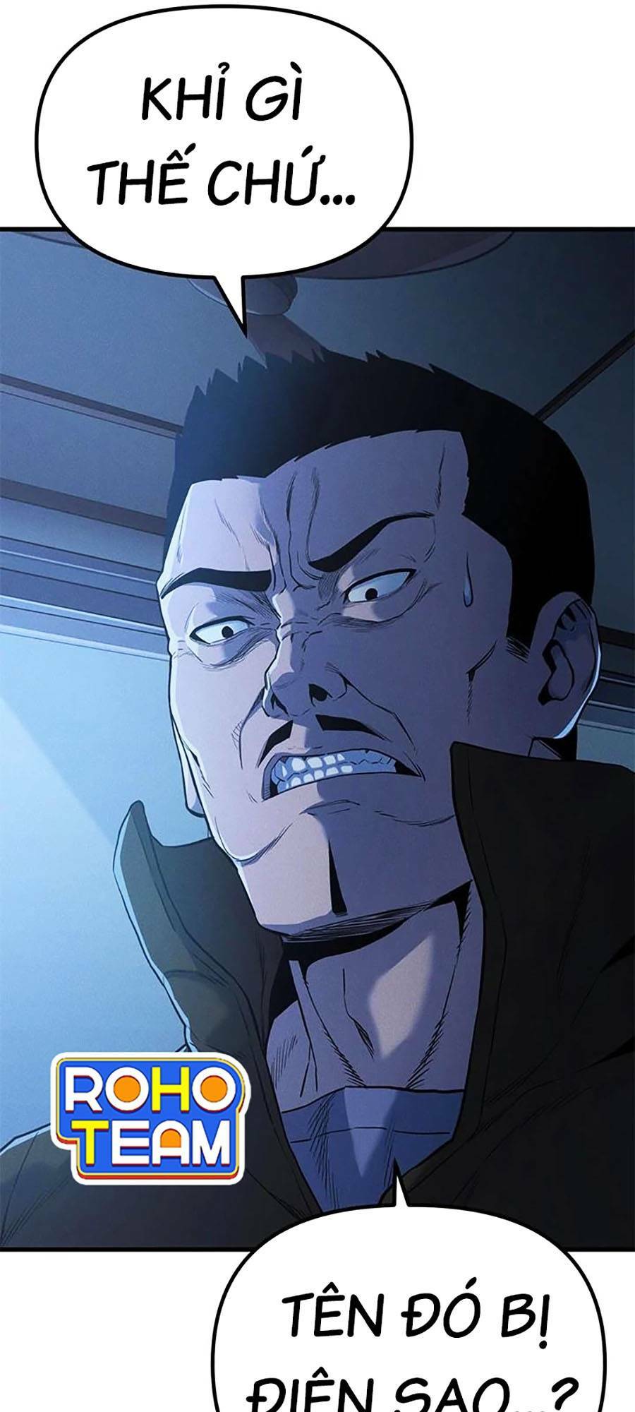 Gương Mặt Tâm Thần - Chapter 4 - Page 30