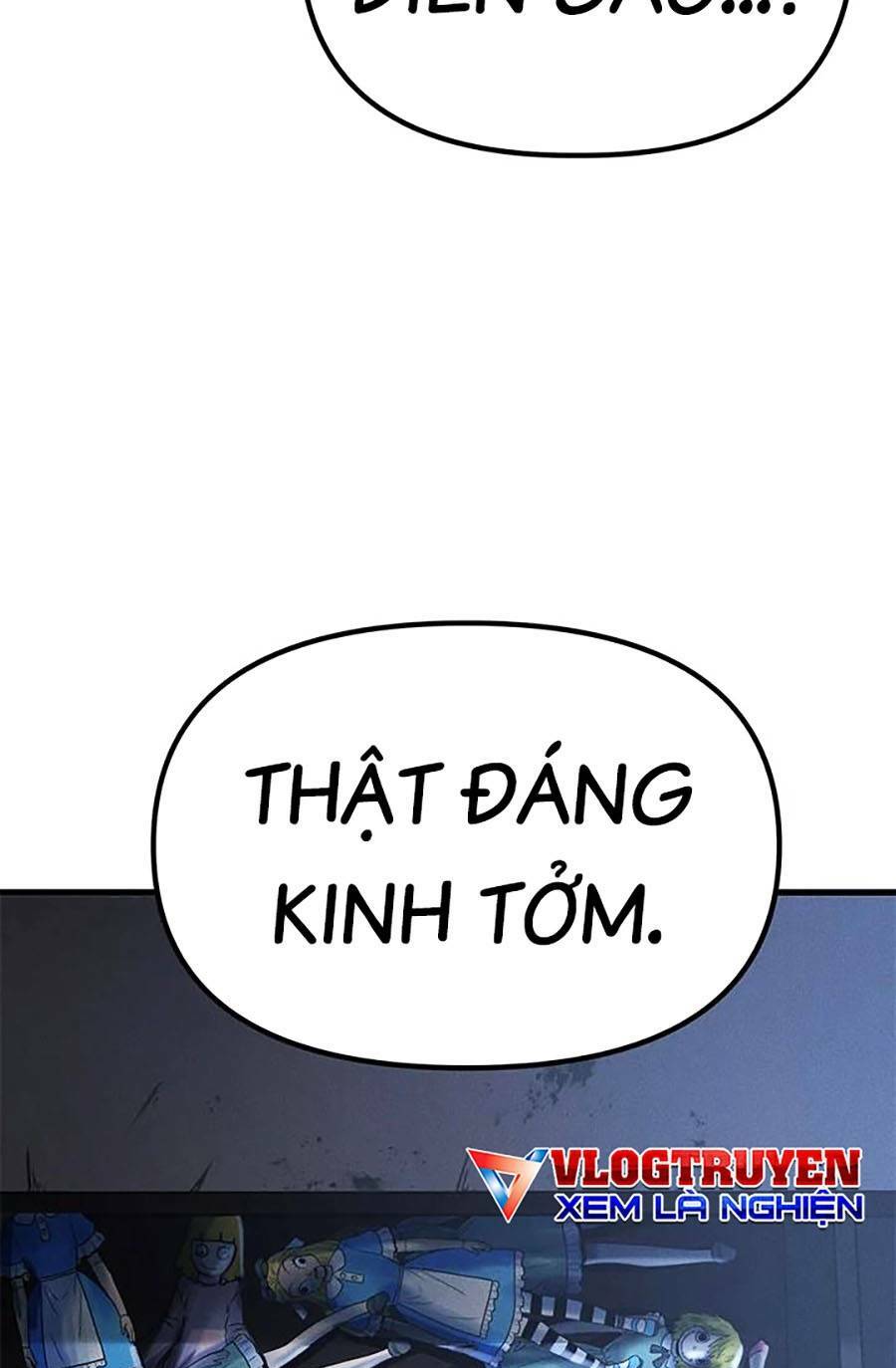 Gương Mặt Tâm Thần - Chapter 4 - Page 31