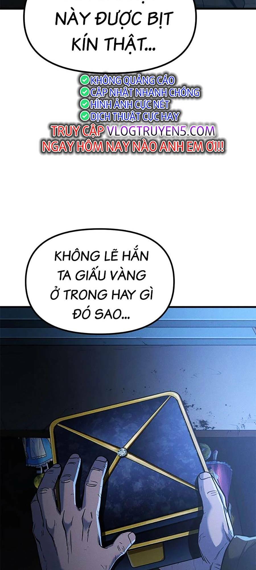 Gương Mặt Tâm Thần - Chapter 4 - Page 33