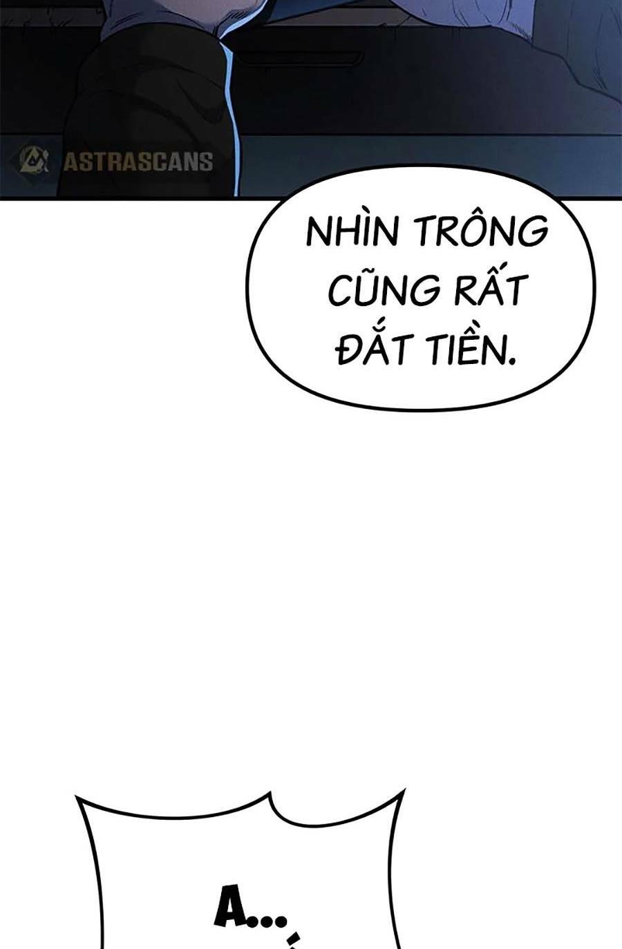 Gương Mặt Tâm Thần - Chapter 4 - Page 34