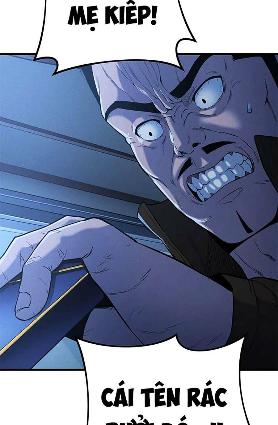 Gương Mặt Tâm Thần - Chapter 4 - Page 35