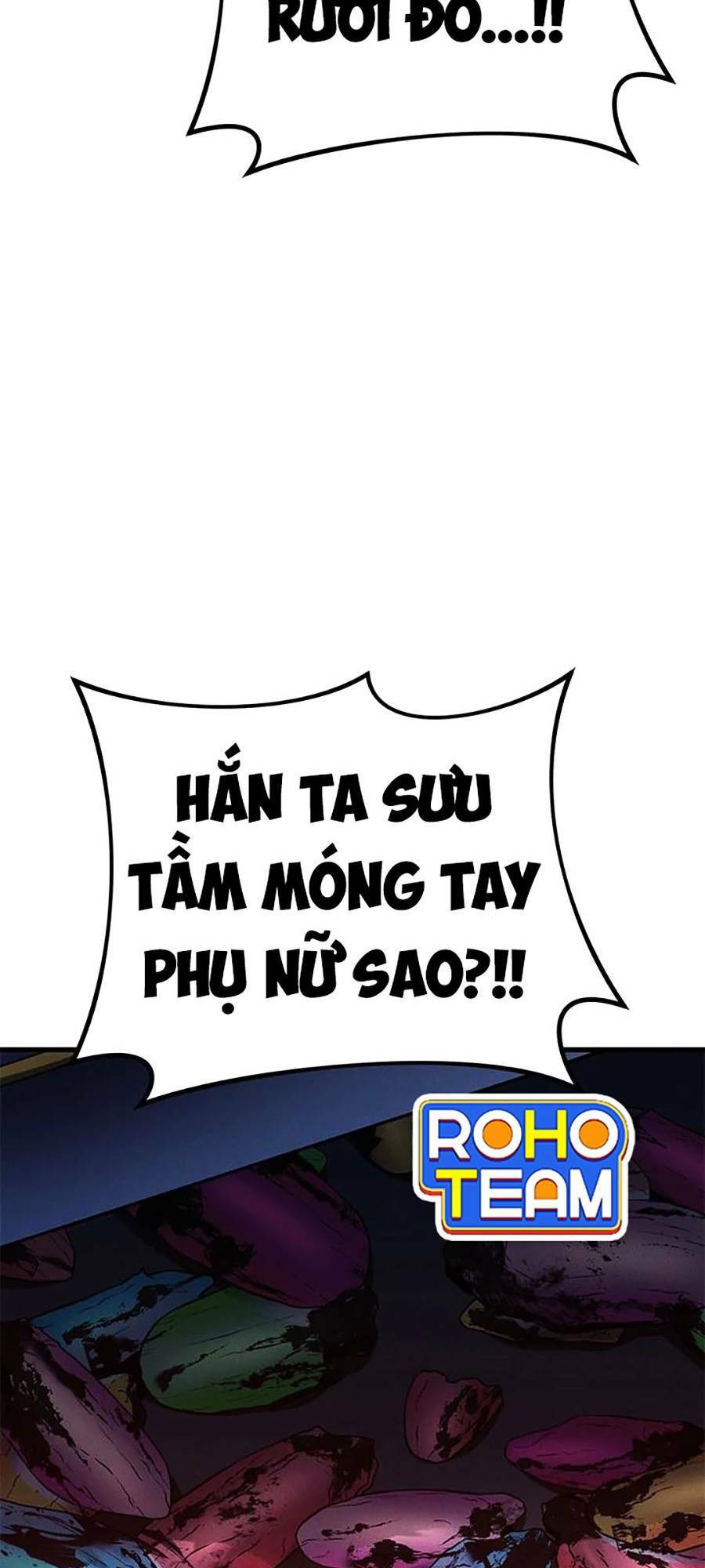 Gương Mặt Tâm Thần - Chapter 4 - Page 36