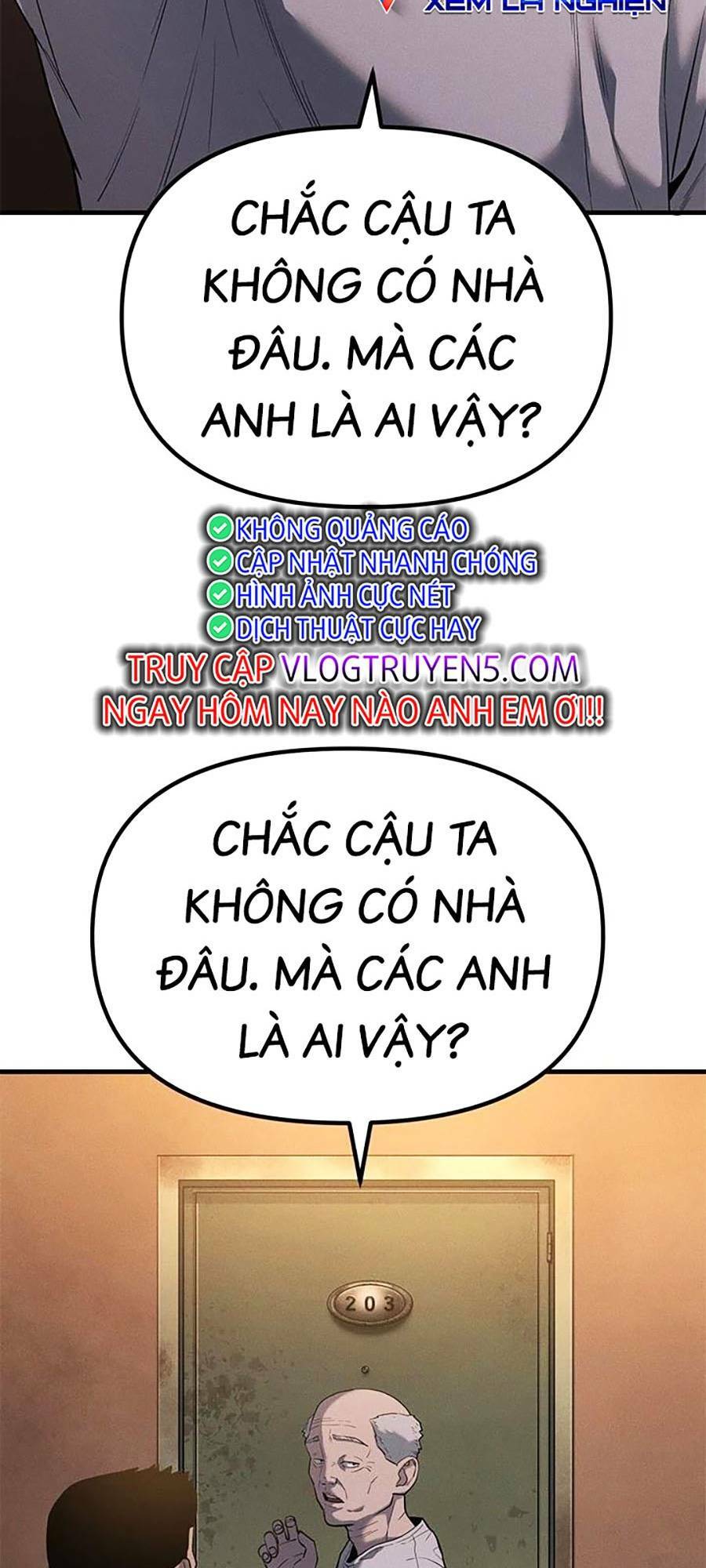Gương Mặt Tâm Thần - Chapter 4 - Page 3