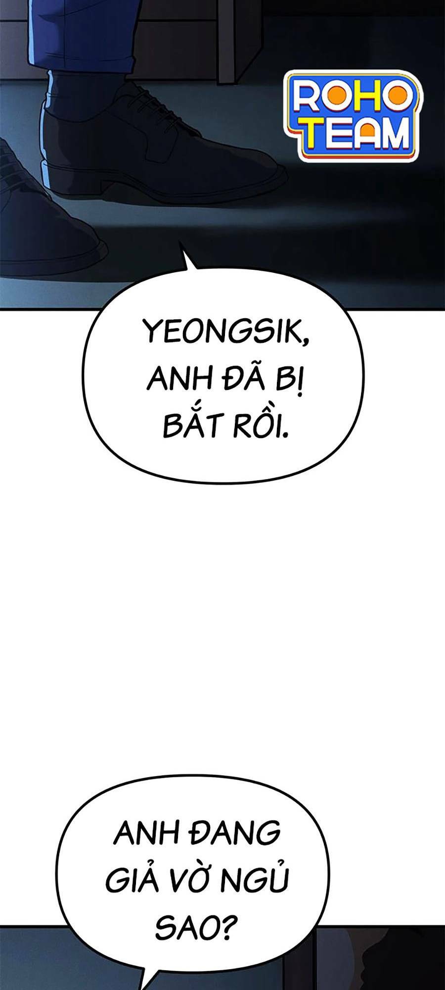 Gương Mặt Tâm Thần - Chapter 4 - Page 42