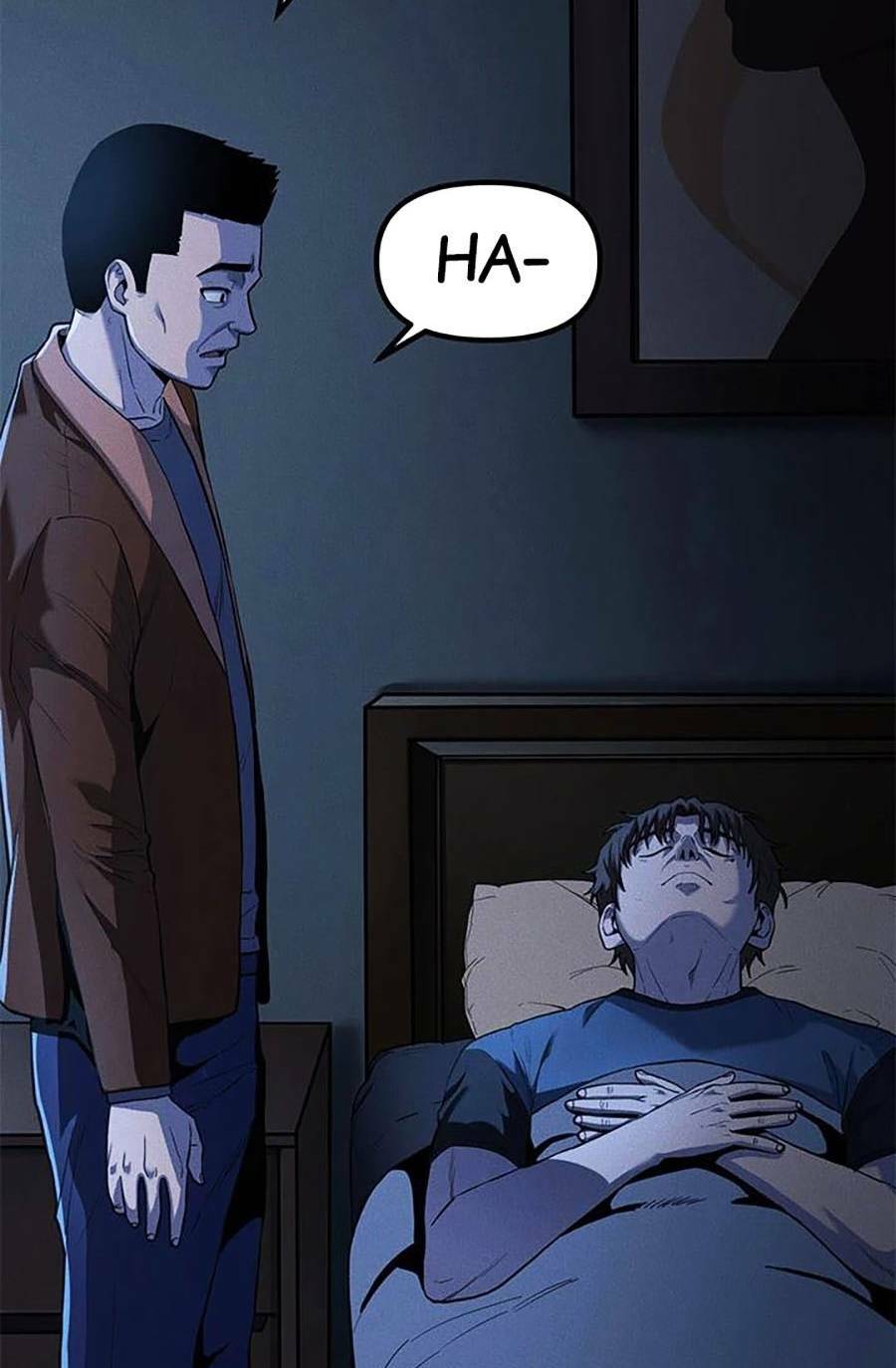 Gương Mặt Tâm Thần - Chapter 4 - Page 43