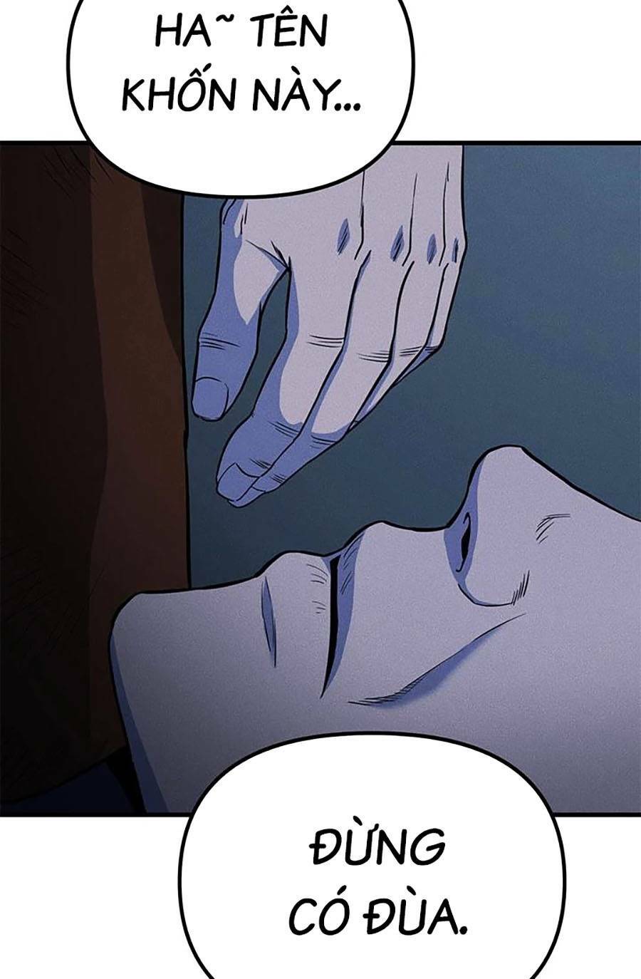 Gương Mặt Tâm Thần - Chapter 4 - Page 46