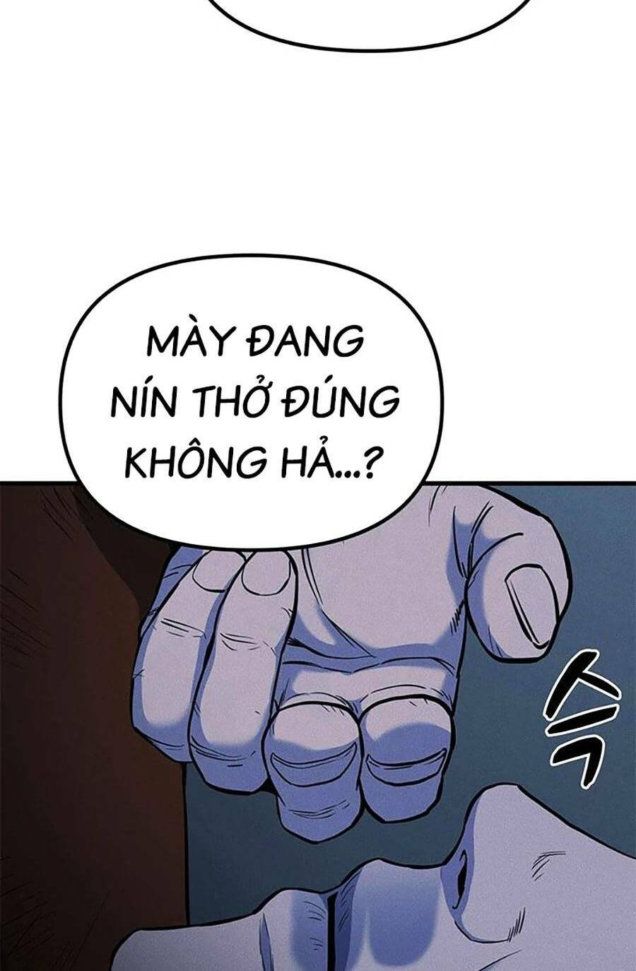 Gương Mặt Tâm Thần - Chapter 4 - Page 47