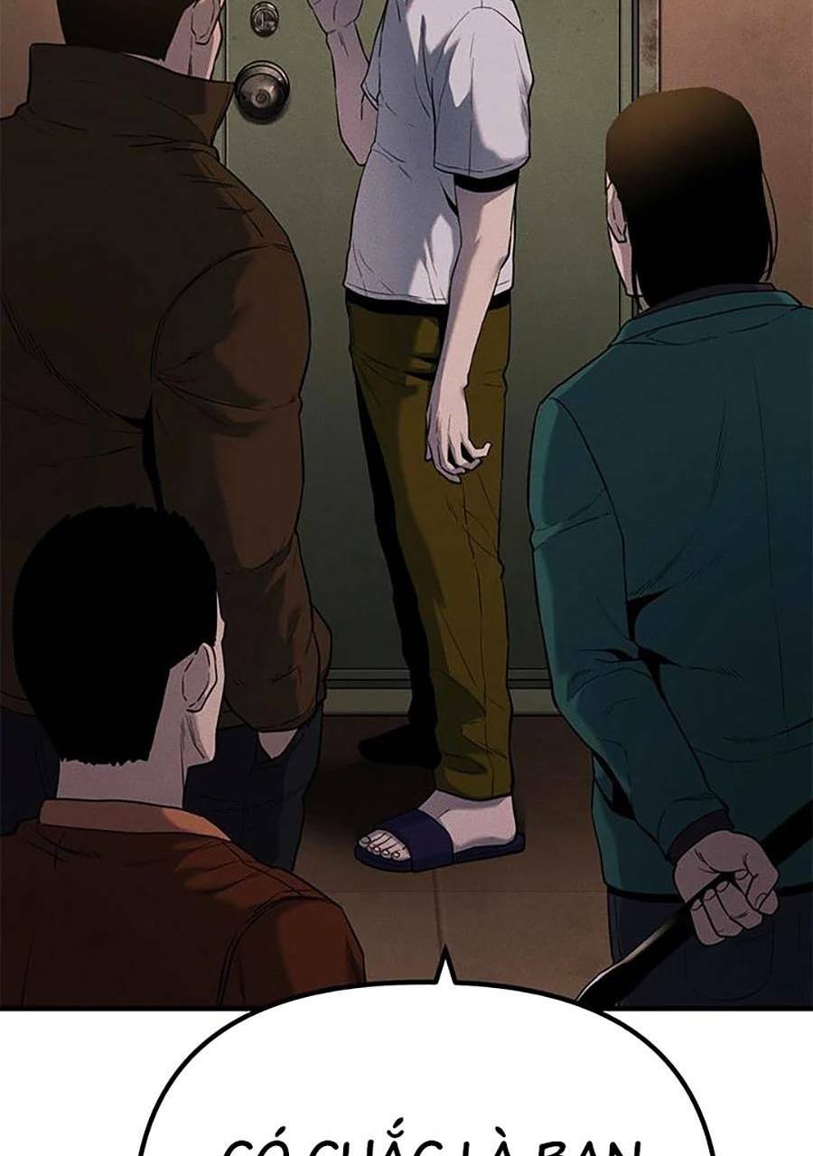 Gương Mặt Tâm Thần - Chapter 4 - Page 4