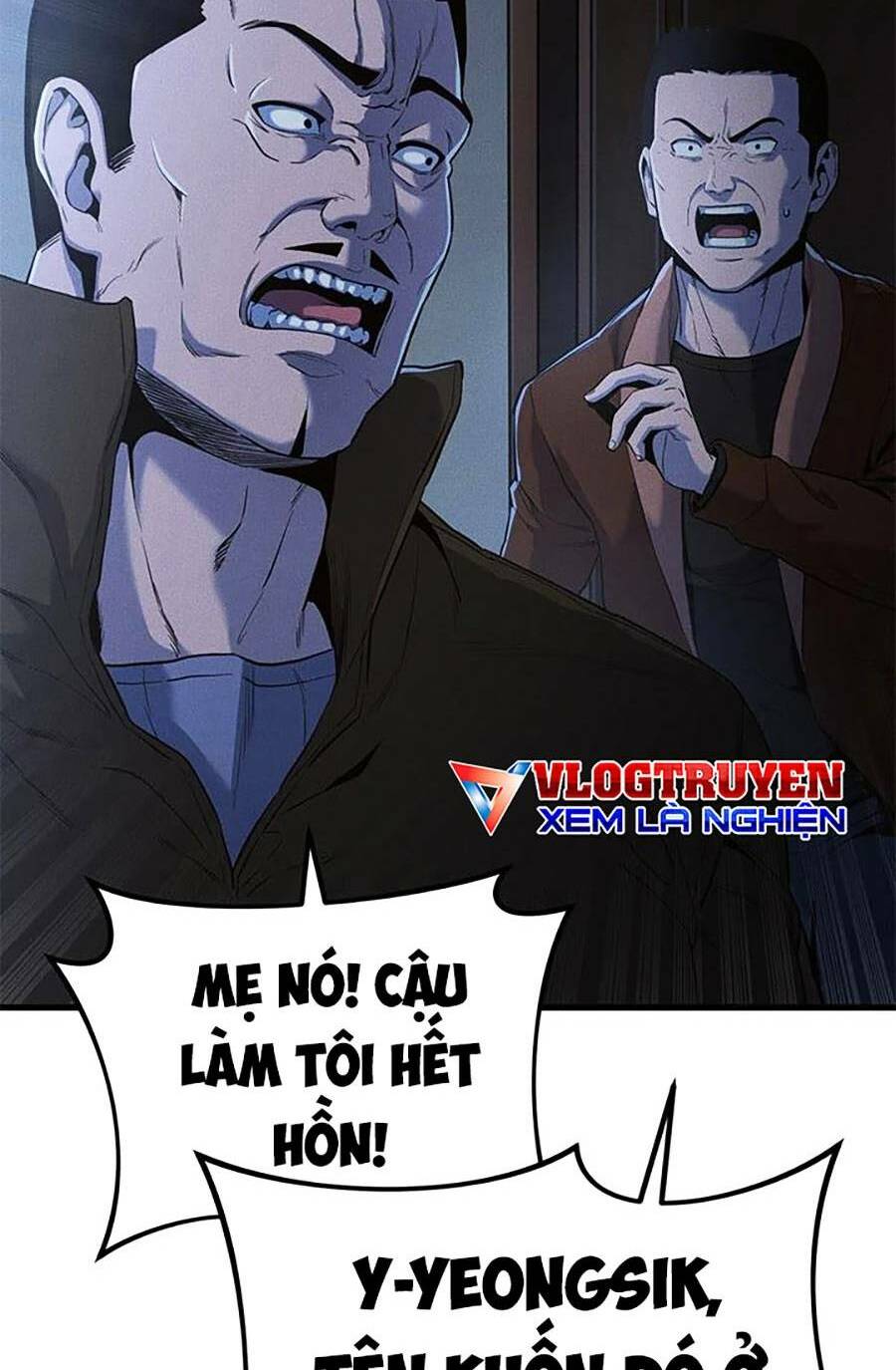 Gương Mặt Tâm Thần - Chapter 4 - Page 50