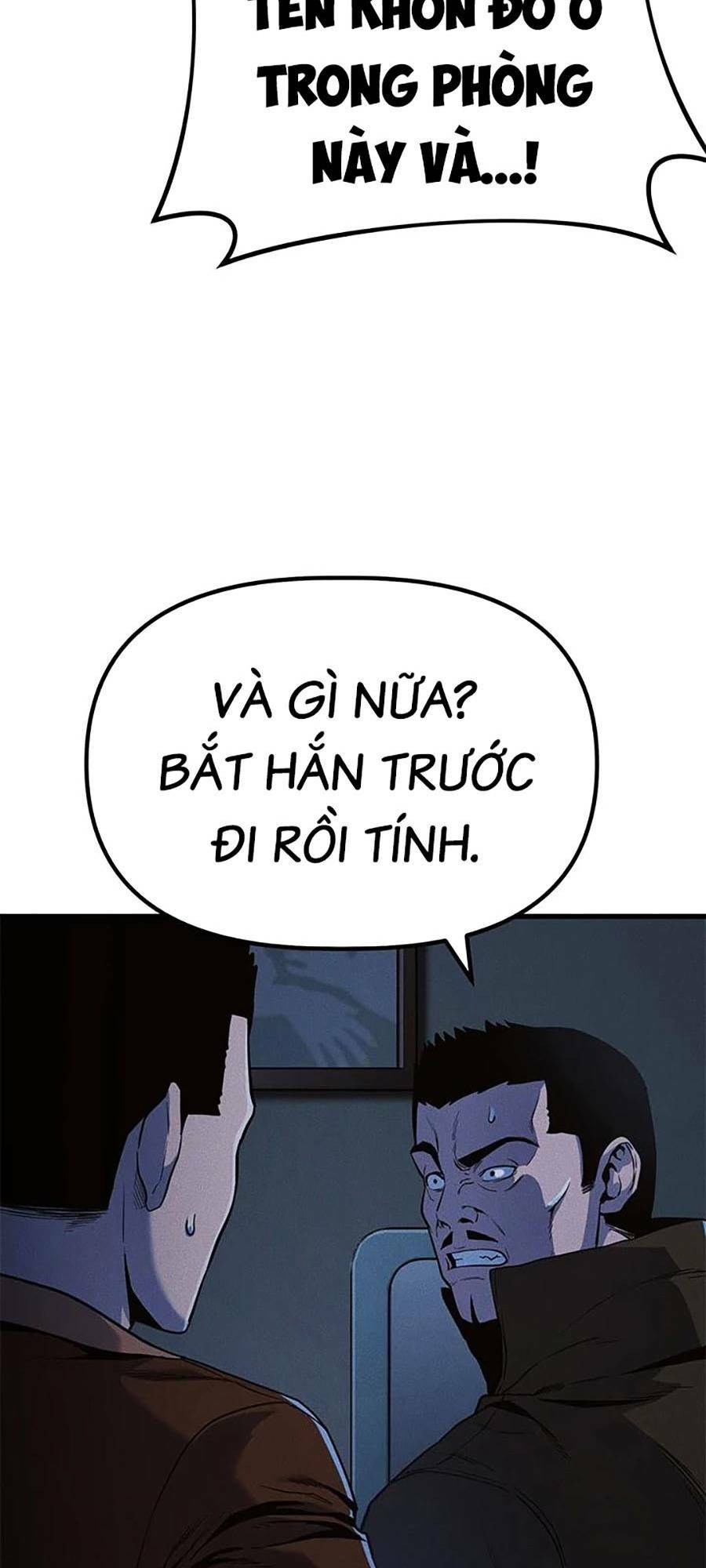 Gương Mặt Tâm Thần - Chapter 4 - Page 51
