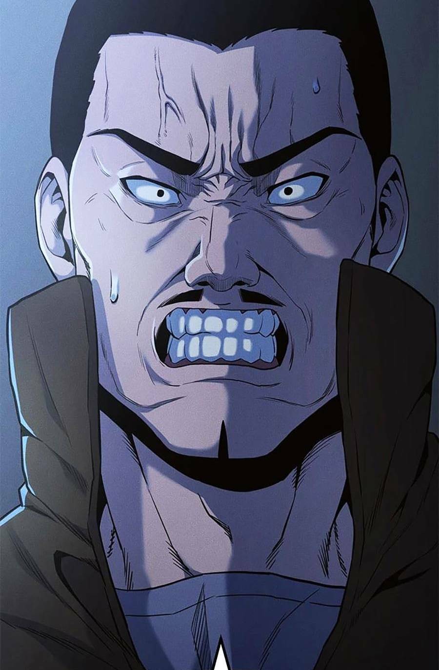 Gương Mặt Tâm Thần - Chapter 4 - Page 55