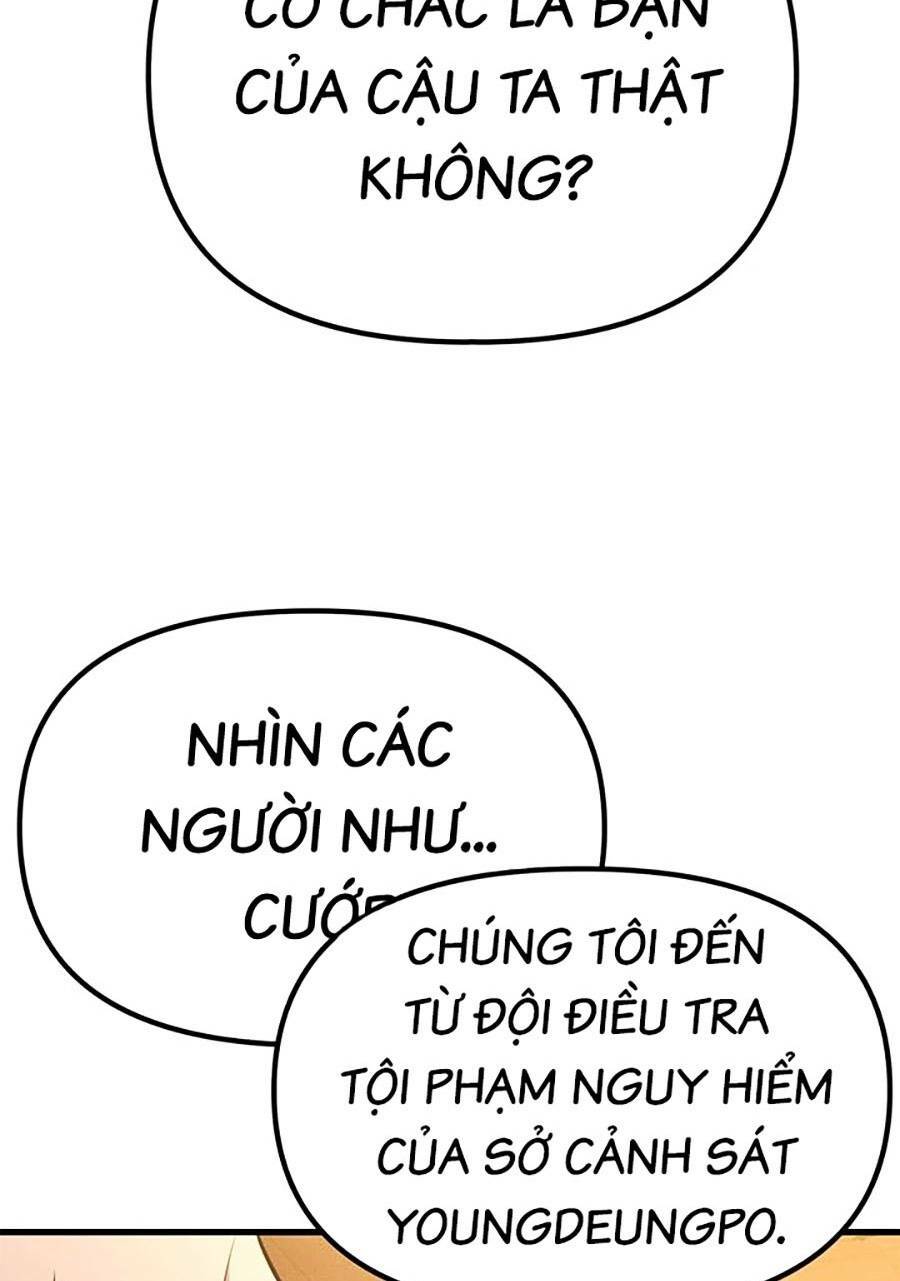 Gương Mặt Tâm Thần - Chapter 4 - Page 5