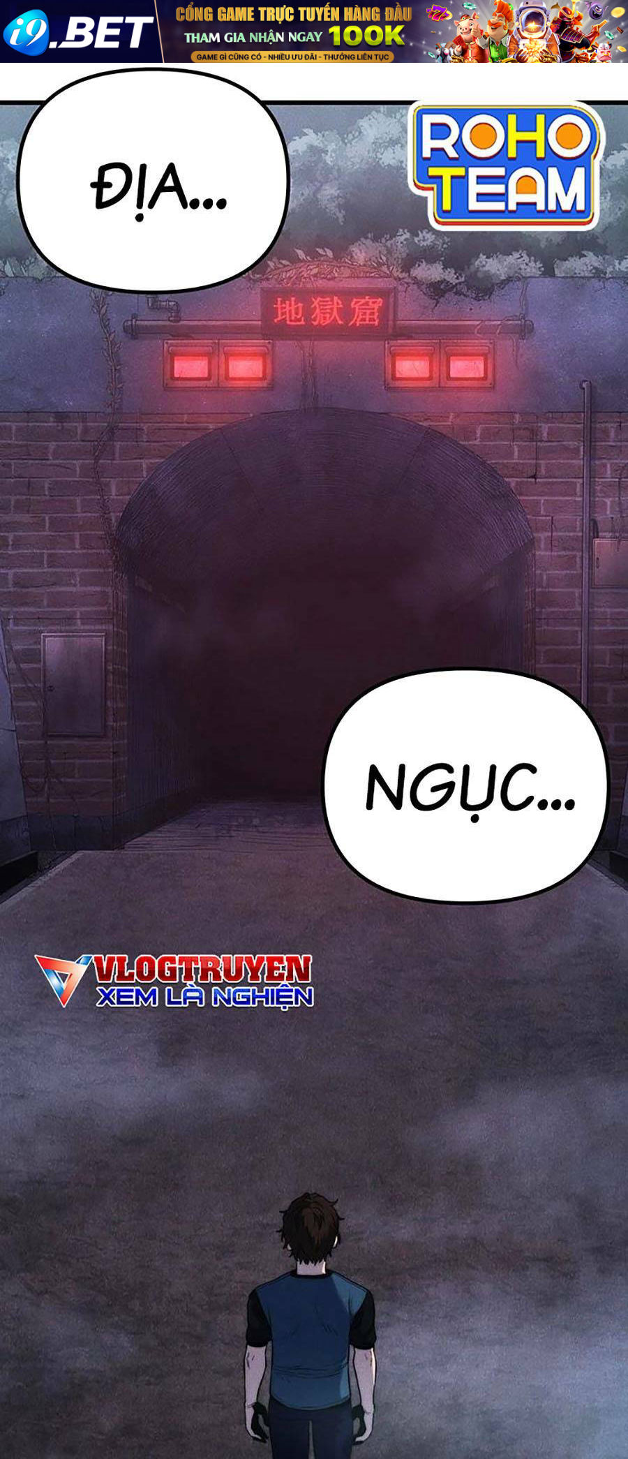 Gương Mặt Tâm Thần - Chapter 4 - Page 60