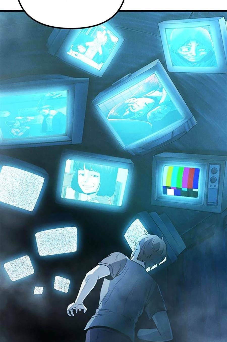 Gương Mặt Tâm Thần - Chapter 4 - Page 67