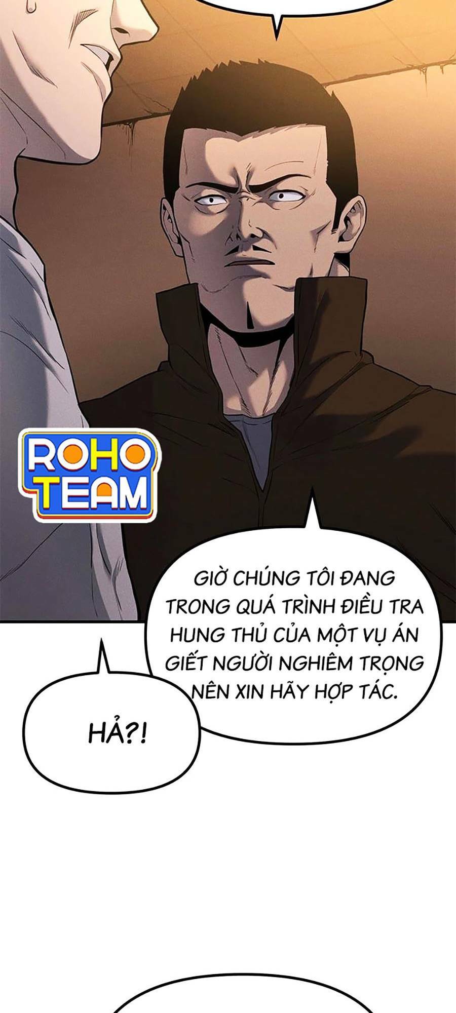 Gương Mặt Tâm Thần - Chapter 4 - Page 6