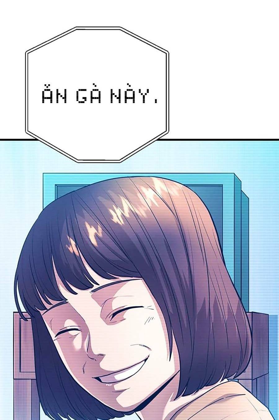 Gương Mặt Tâm Thần - Chapter 4 - Page 70