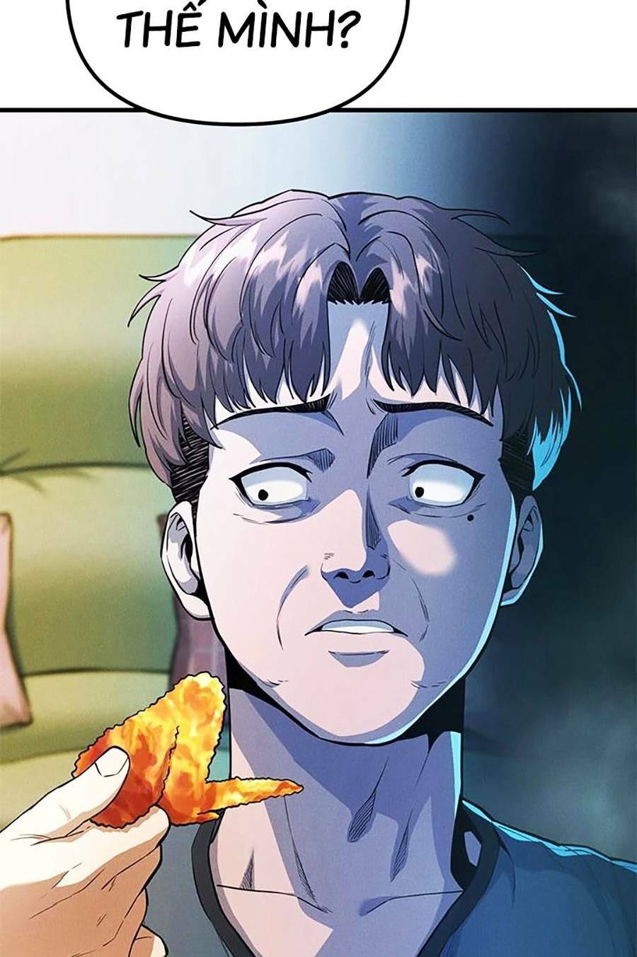 Gương Mặt Tâm Thần - Chapter 4 - Page 73