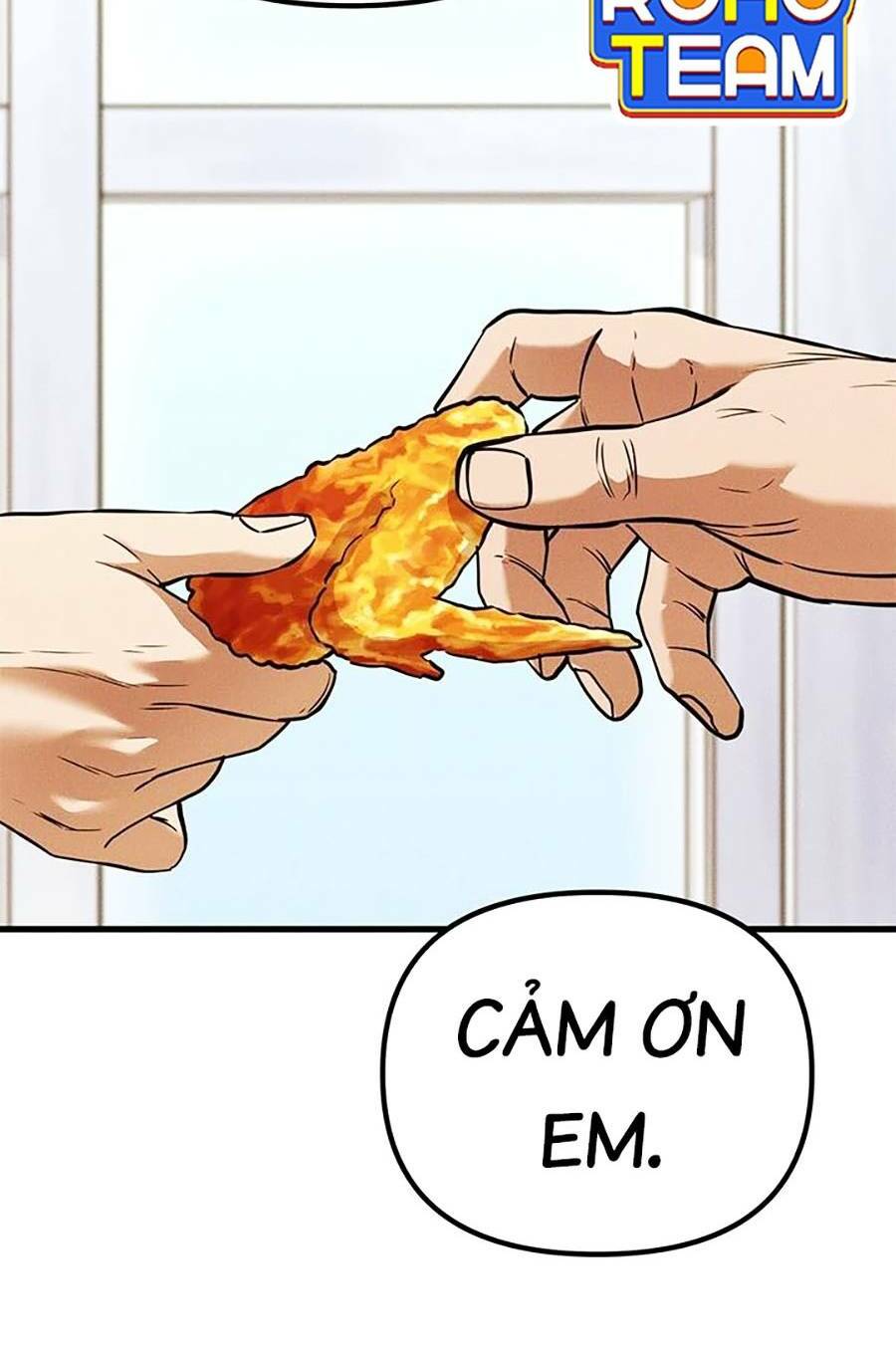 Gương Mặt Tâm Thần - Chapter 4 - Page 77