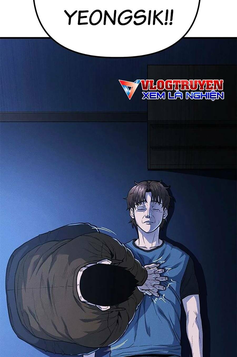 Gương Mặt Tâm Thần - Chapter 4 - Page 83