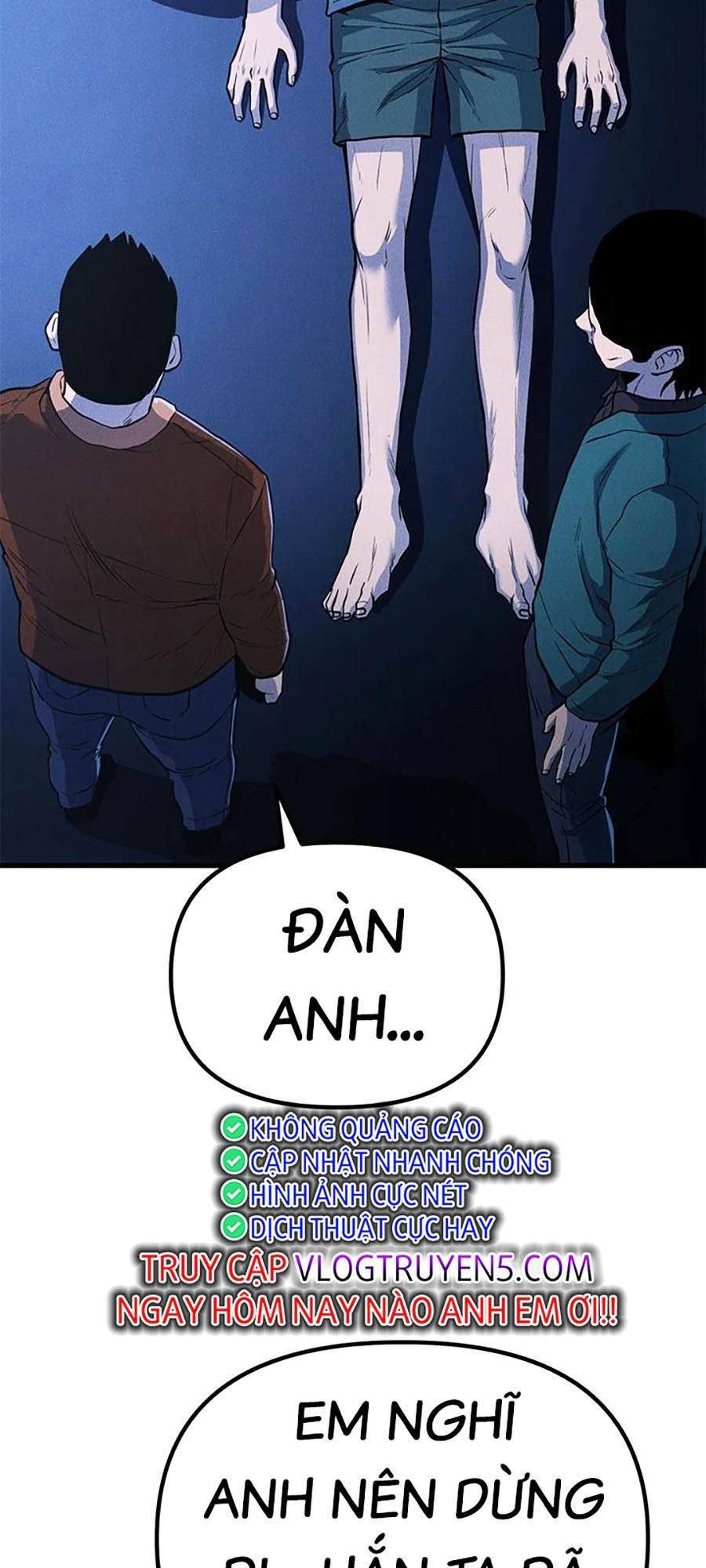 Gương Mặt Tâm Thần - Chapter 4 - Page 84