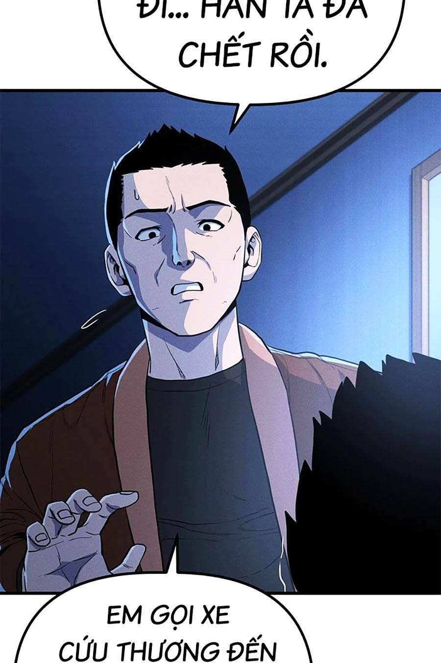 Gương Mặt Tâm Thần - Chapter 4 - Page 85