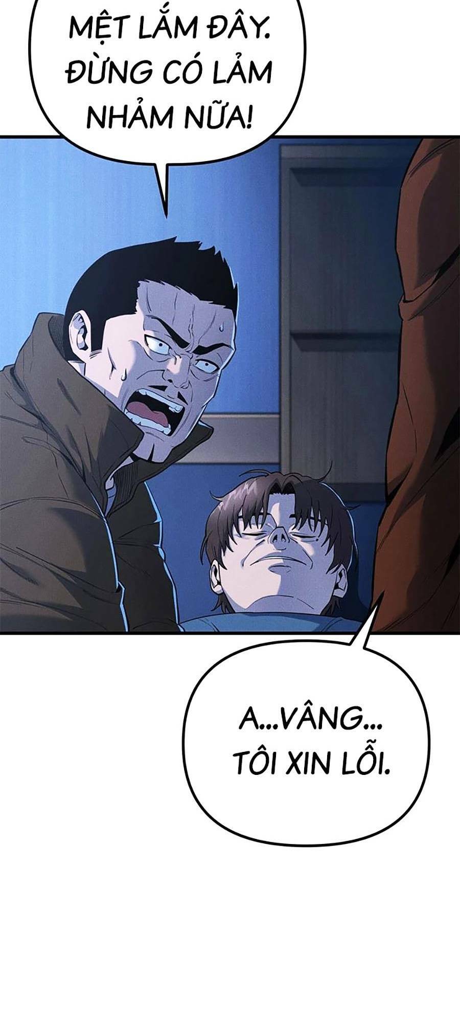 Gương Mặt Tâm Thần - Chapter 4 - Page 87