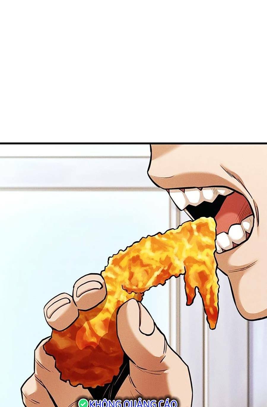 Gương Mặt Tâm Thần - Chapter 4 - Page 94