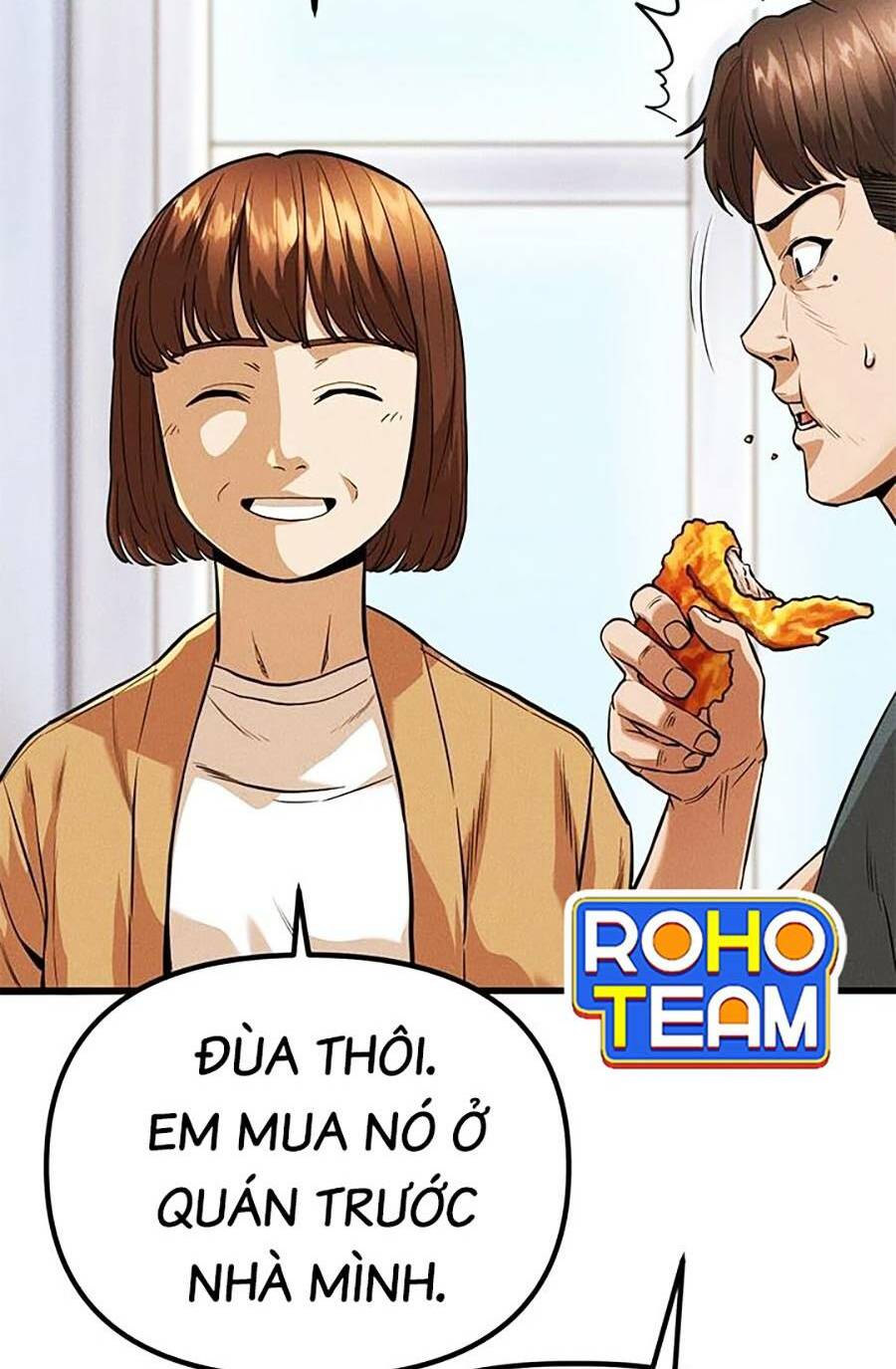 Gương Mặt Tâm Thần - Chapter 4 - Page 98