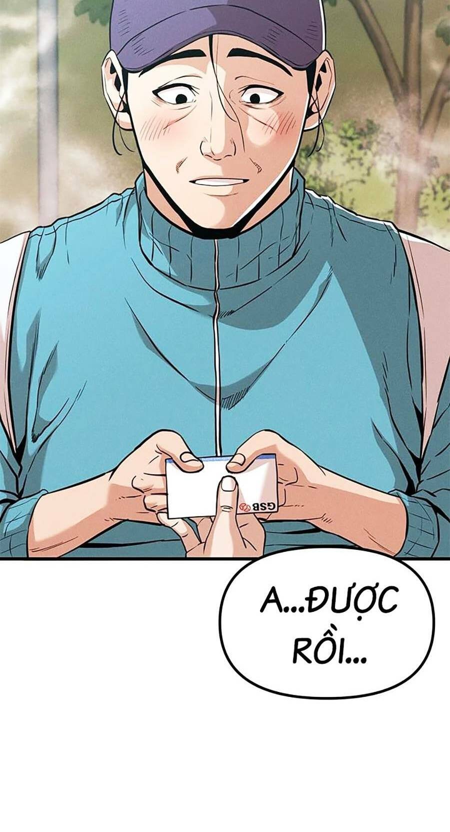 Gương Mặt Tâm Thần - Chapter 5 - Page 99