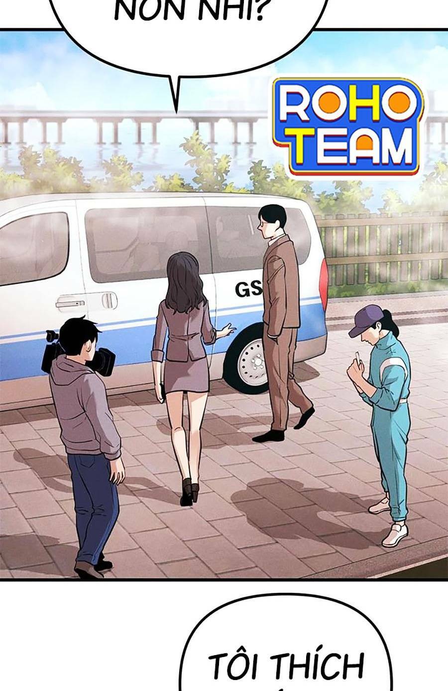 Gương Mặt Tâm Thần - Chapter 5 - Page 102