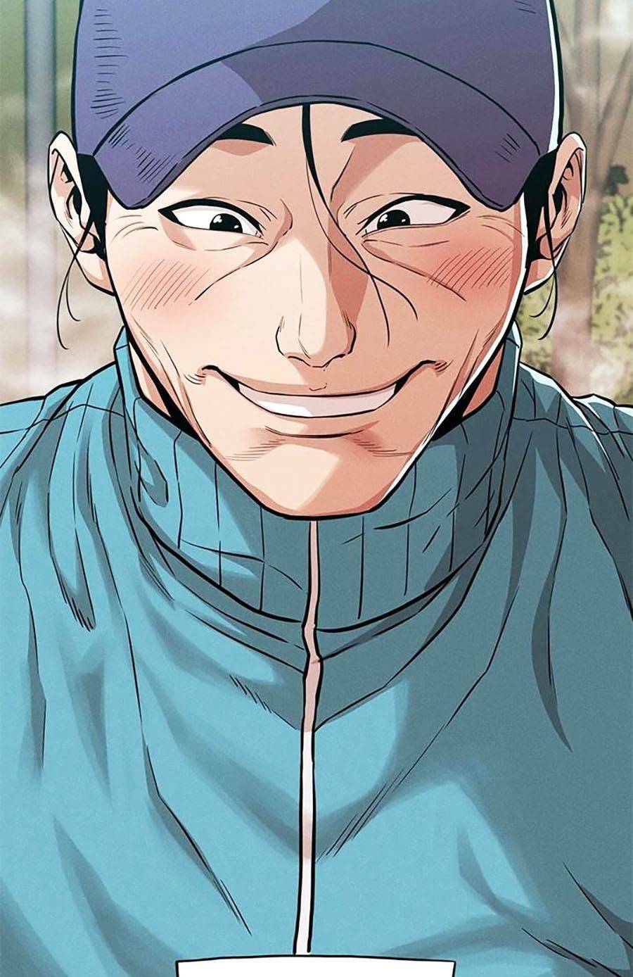 Gương Mặt Tâm Thần - Chapter 5 - Page 107