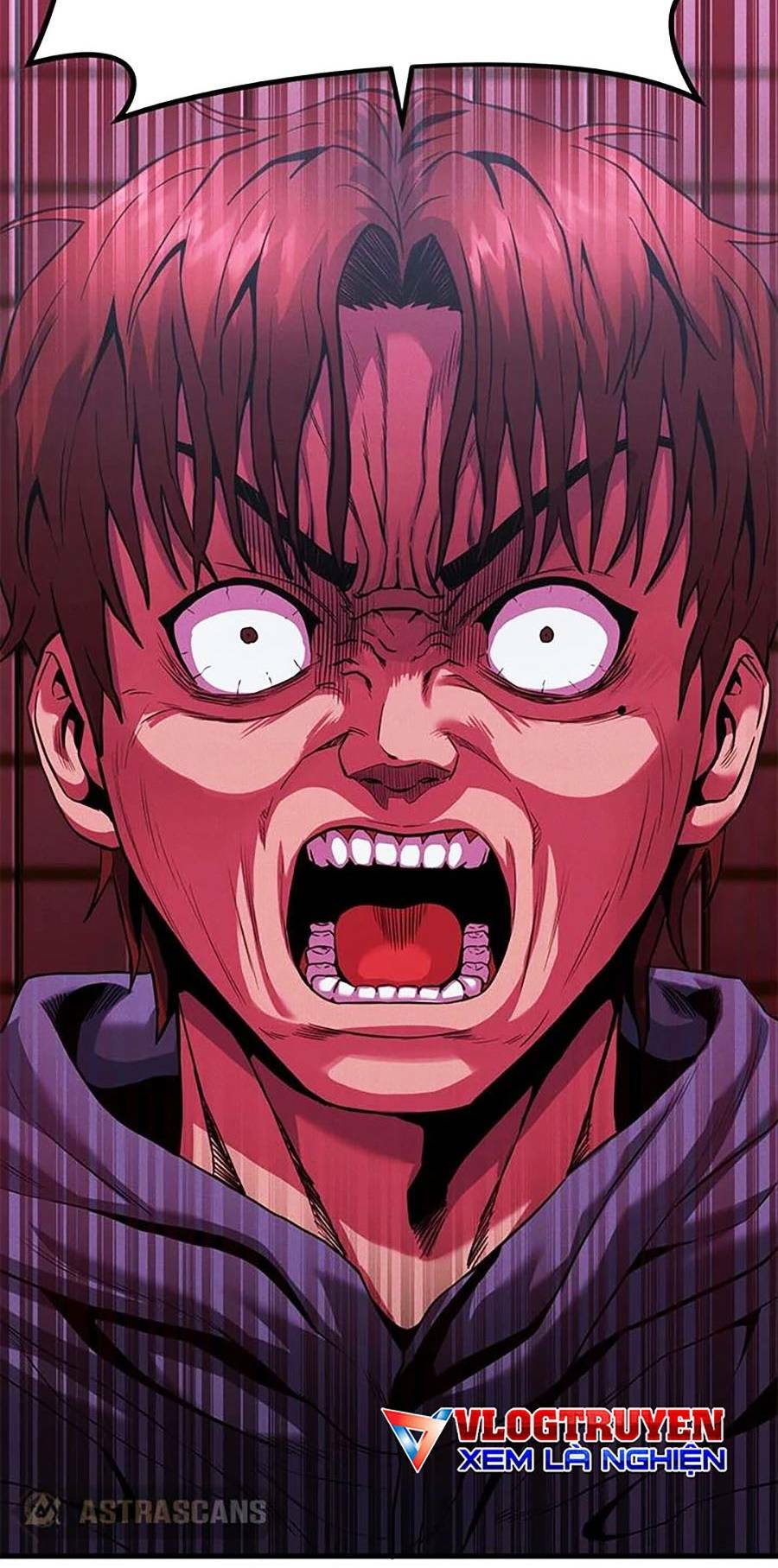 Gương Mặt Tâm Thần - Chapter 5 - Page 10