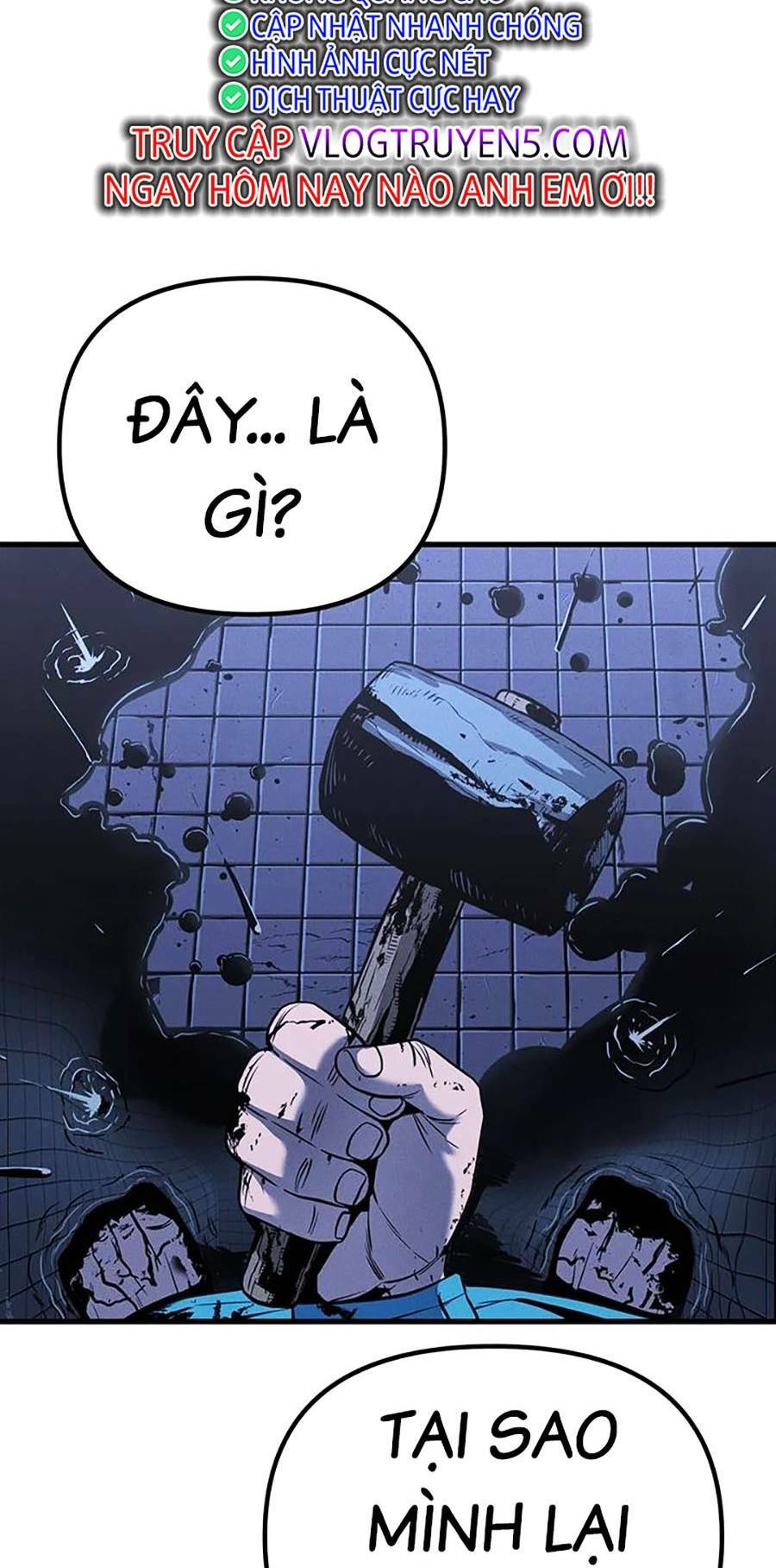 Gương Mặt Tâm Thần - Chapter 5 - Page 12