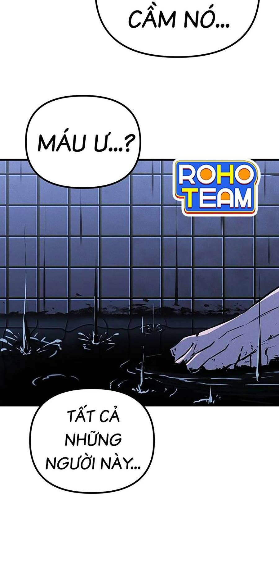 Gương Mặt Tâm Thần - Chapter 5 - Page 13