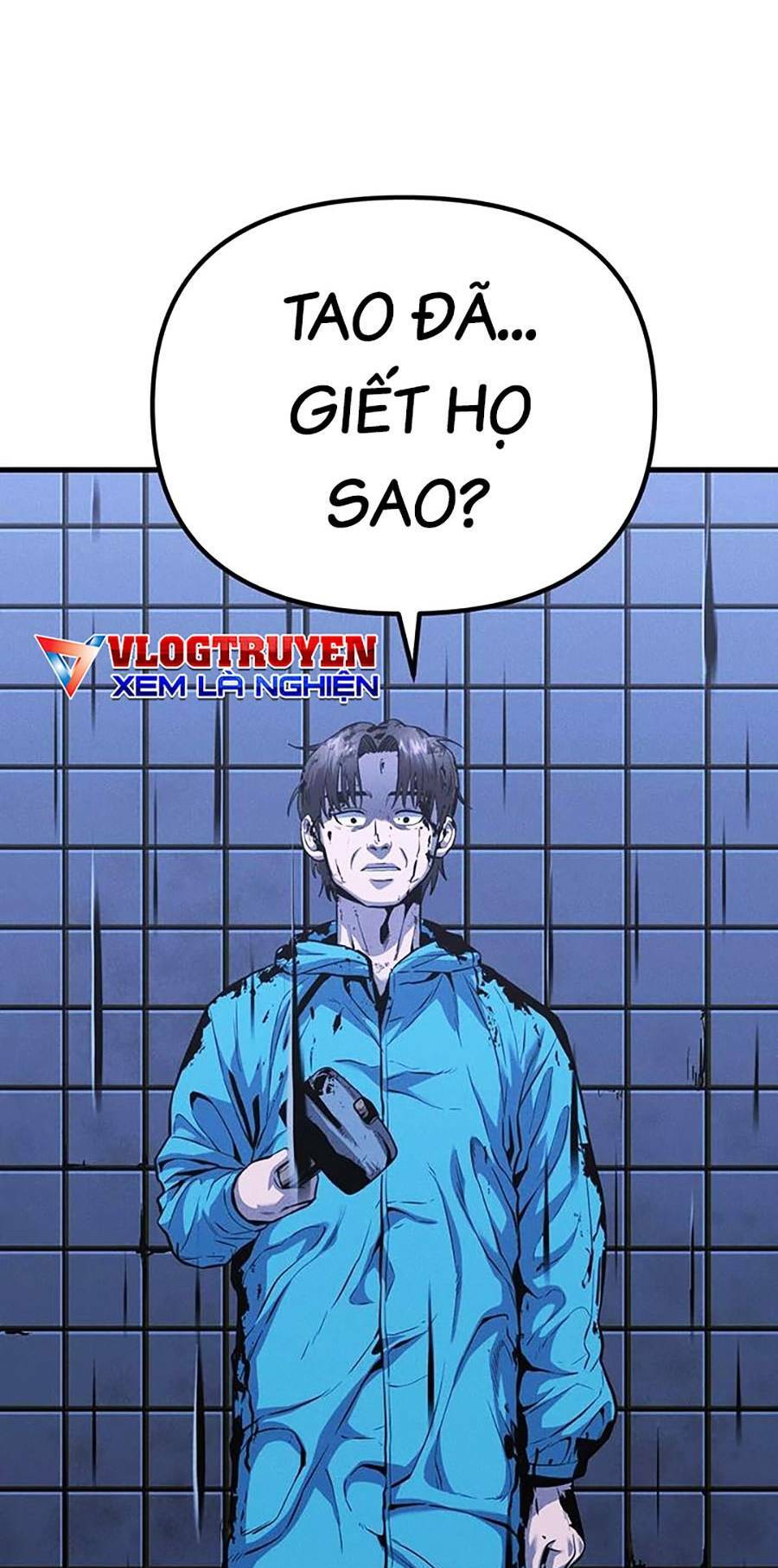 Gương Mặt Tâm Thần - Chapter 5 - Page 14