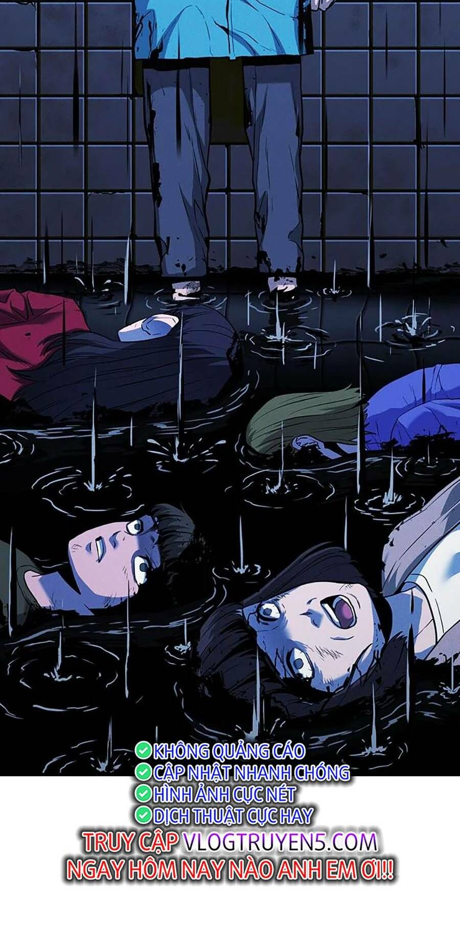 Gương Mặt Tâm Thần - Chapter 5 - Page 15