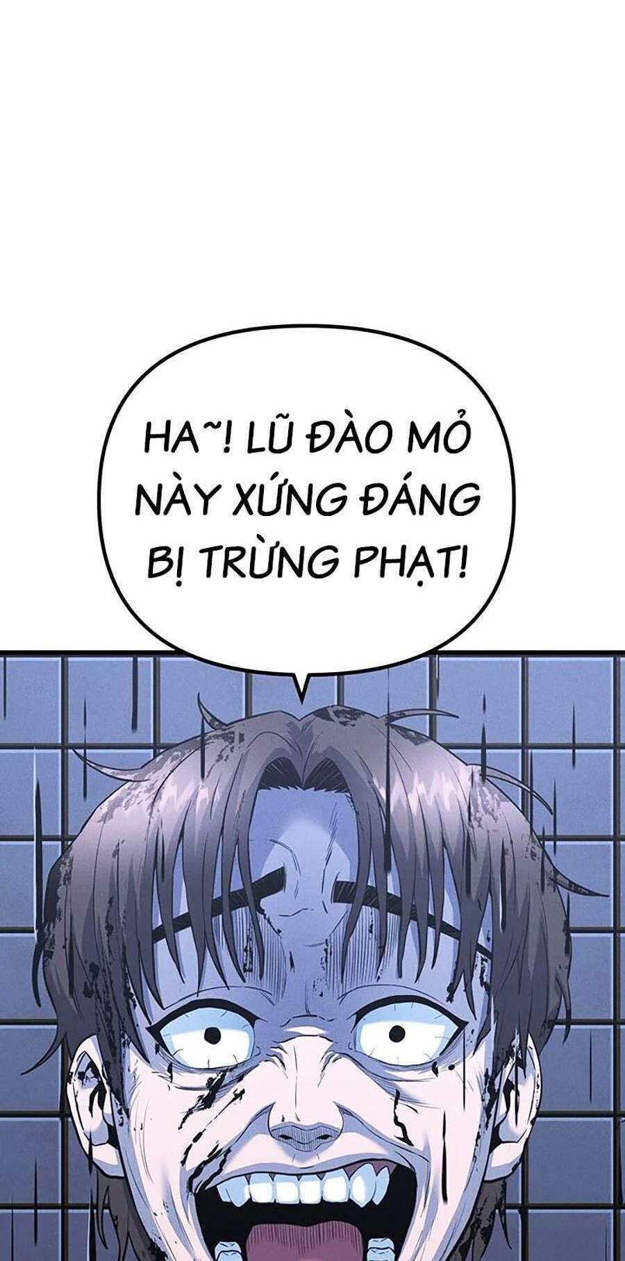 Gương Mặt Tâm Thần - Chapter 5 - Page 17