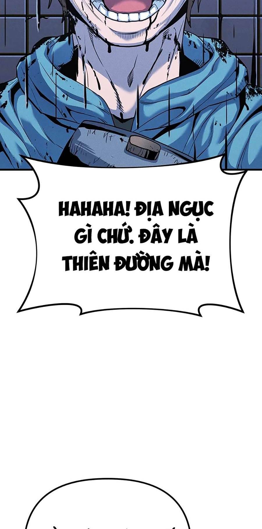 Gương Mặt Tâm Thần - Chapter 5 - Page 18