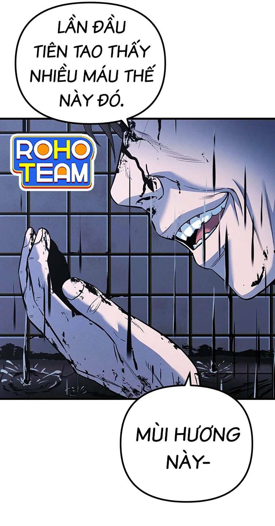 Gương Mặt Tâm Thần - Chapter 5 - Page 20