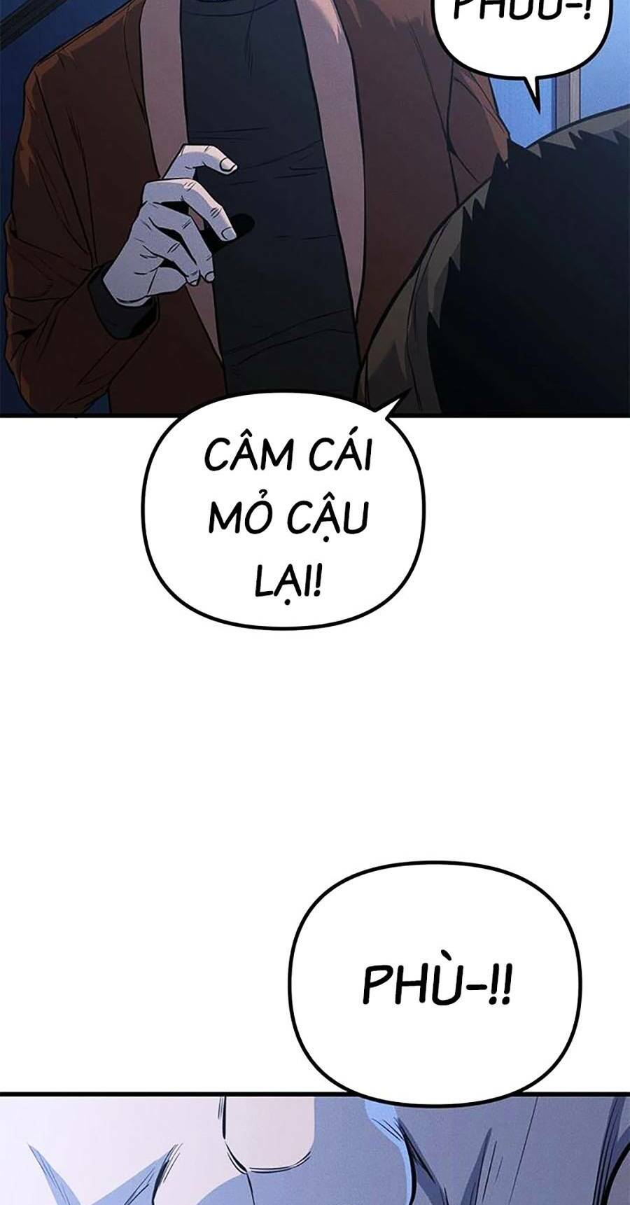 Gương Mặt Tâm Thần - Chapter 5 - Page 23