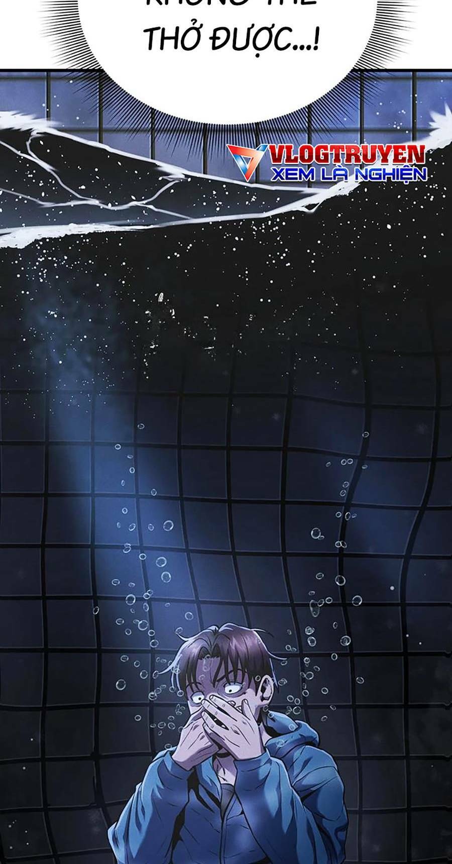 Gương Mặt Tâm Thần - Chapter 5 - Page 28