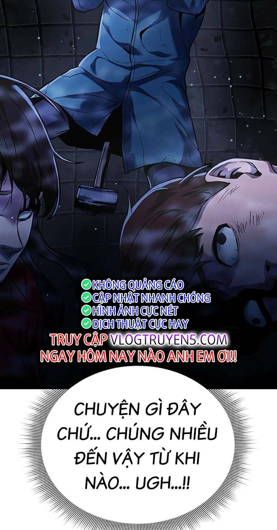 Gương Mặt Tâm Thần - Chapter 5 - Page 29