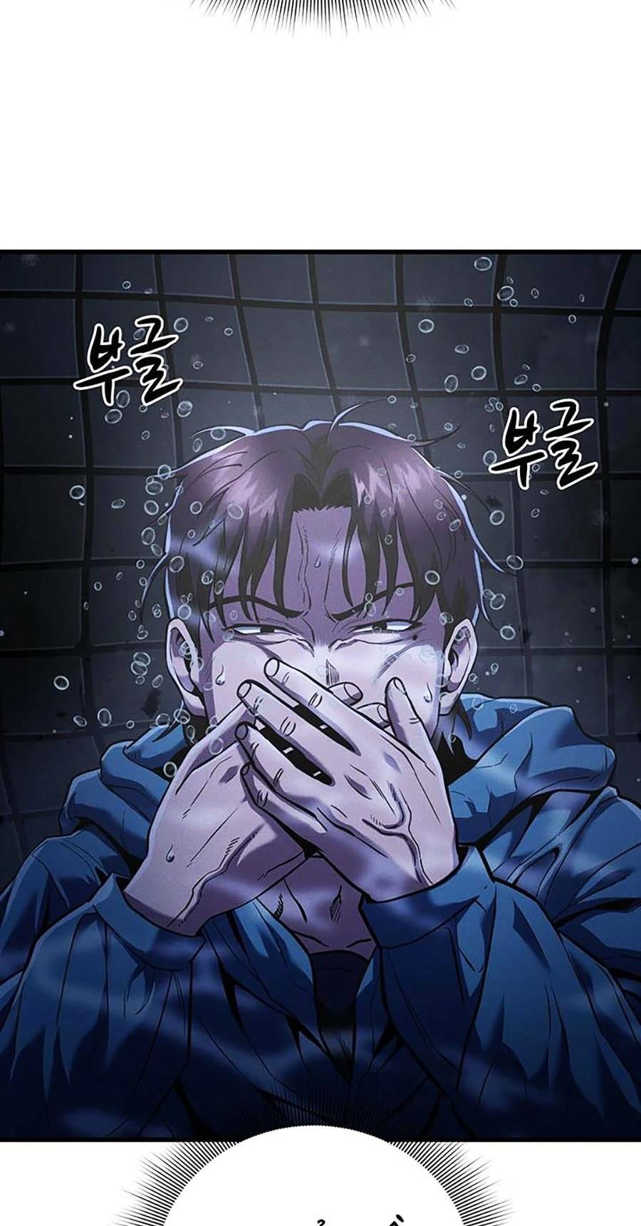 Gương Mặt Tâm Thần - Chapter 5 - Page 30