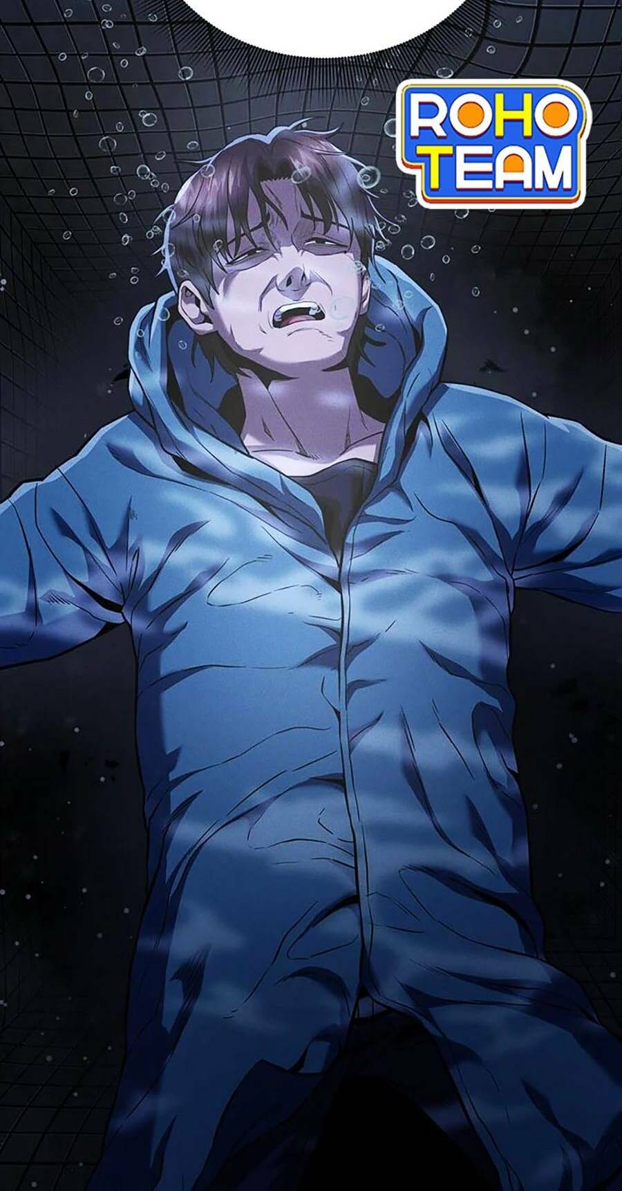 Gương Mặt Tâm Thần - Chapter 5 - Page 33