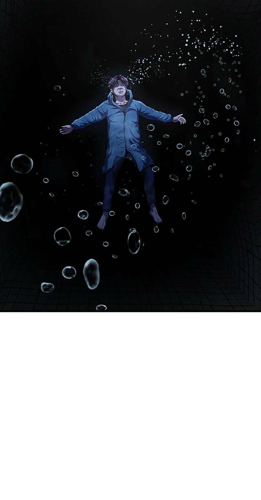 Gương Mặt Tâm Thần - Chapter 5 - Page 35