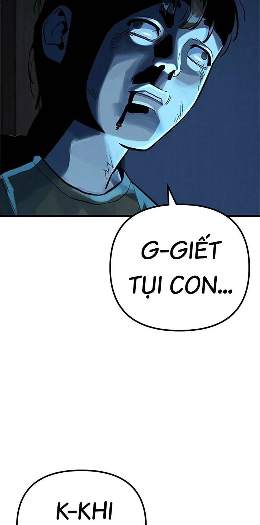 Gương Mặt Tâm Thần - Chapter 5 - Page 3