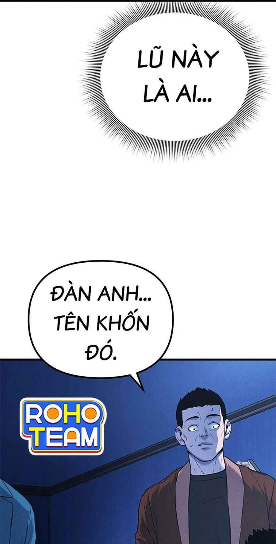 Gương Mặt Tâm Thần - Chapter 5 - Page 40